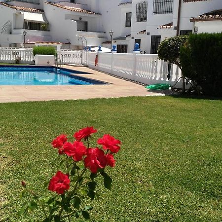 Villa Adosado Puerto Marina Torremolinos Exterior foto
