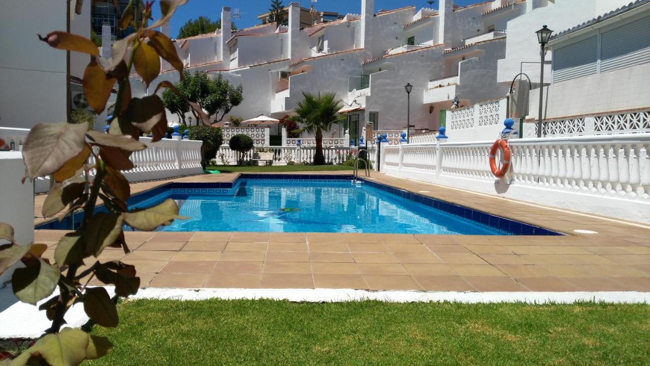 Villa Adosado Puerto Marina Torremolinos Exterior foto