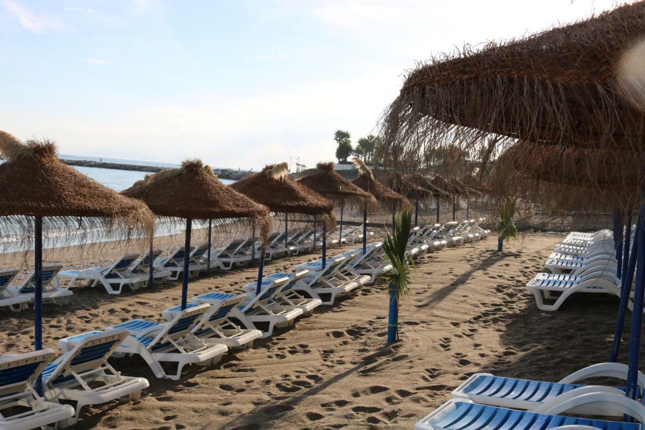 Villa Adosado Puerto Marina Torremolinos Exterior foto